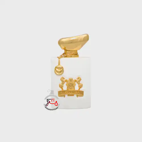 عطر ادکلن الکساندر جی اوسنت وایت